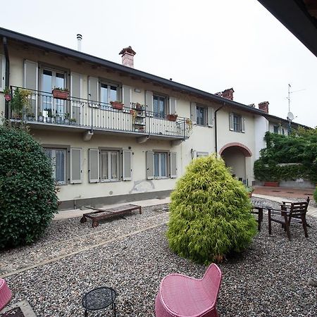 B&B La Pellizzera Vigevano Exterior photo