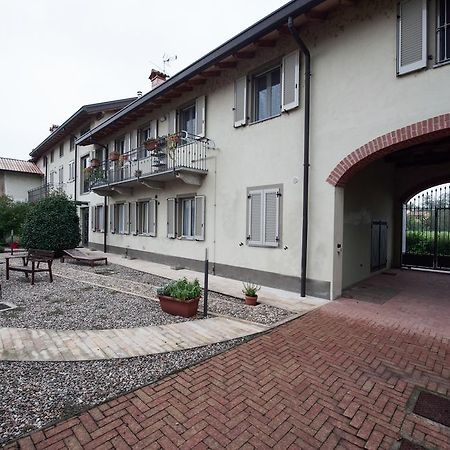 B&B La Pellizzera Vigevano Exterior photo
