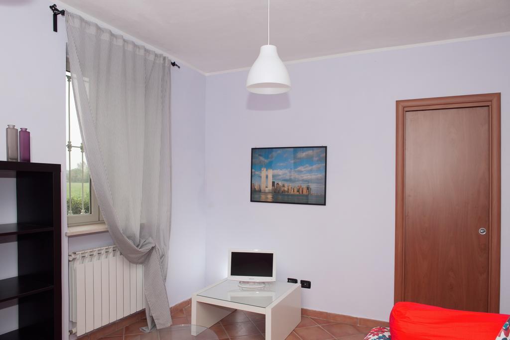 B&B La Pellizzera Vigevano Exterior photo