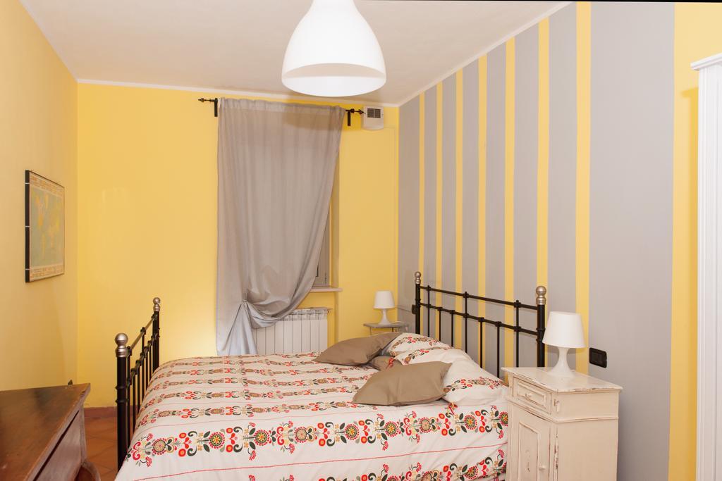 B&B La Pellizzera Vigevano Room photo